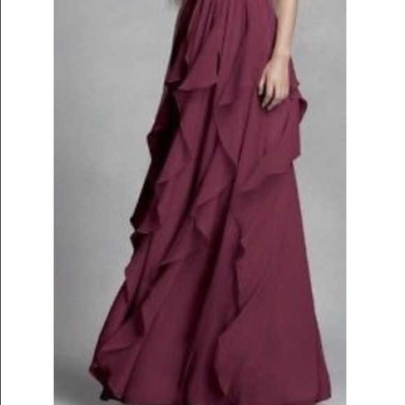 Vera Wang Party Dress - Picture 3 of 8